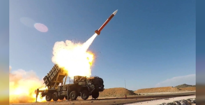 Lockheed Martin, Patriot füzesinin fiyatını yarıya indirdi