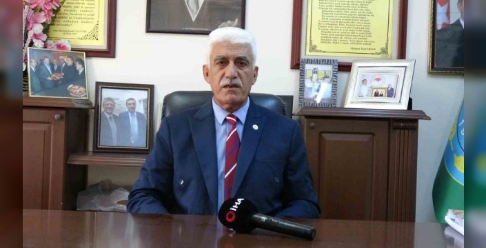 Malatya'nın kaderini su ve tarım kampüsü mü çizecek?