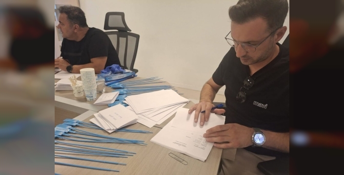 Manisa'da gıda güvenliği denetimleri hız kesmeden sürüyor
