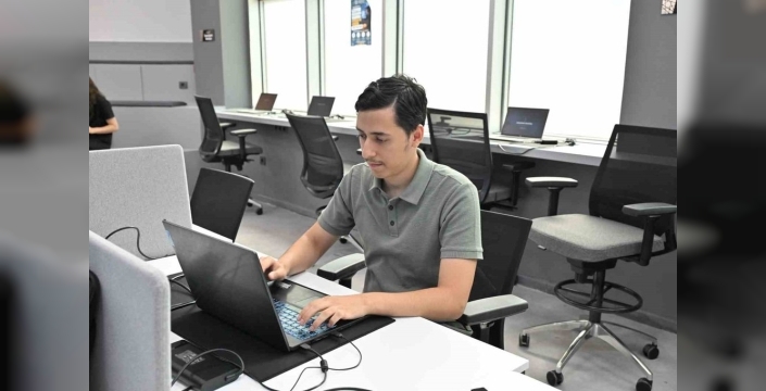 Manisa'da teknoloji seferberliği: Akademi Manisa eğitimleri başlıyor