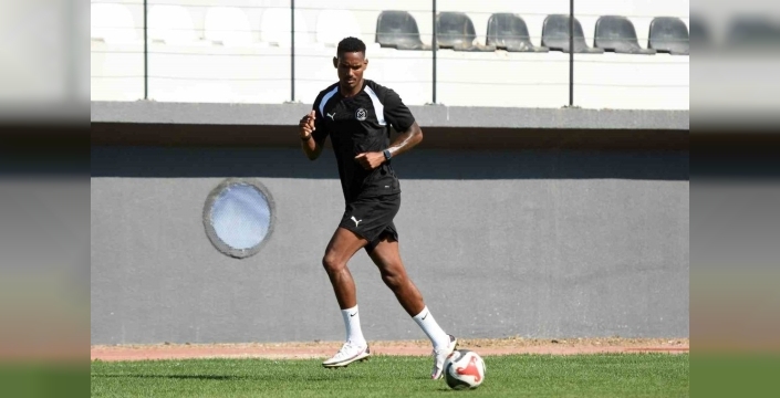 Manisa FK, yeni sezon hazırlıklarının ilk etabını tamamladı
