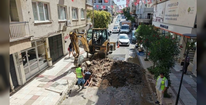 MASKİ'den su israfına karşı teknolojik cephe: Tonlarca su kurtarılıyor