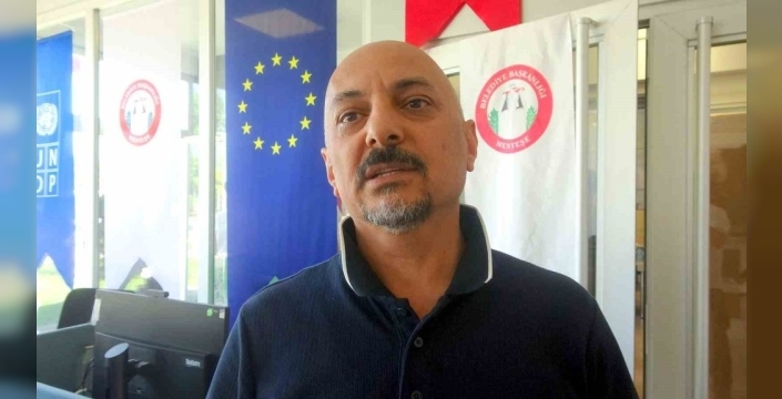 Menteşe Çocuk Bilim Parkı'nda robotik şenlik coşkusu