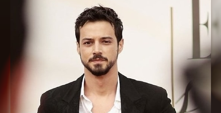 Mert Yazıcıoğlu, 'Kuruluş Orhan'dan sonra dijital platformda!
