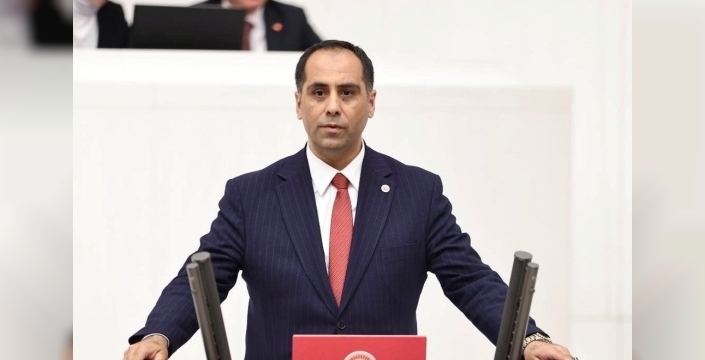 Mezitli Devlet Hastanesi, 2026 yılına kadar hizmete girecek
