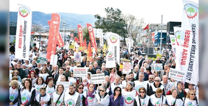MHP'den emeklilere müjde: Kaynak var, düzenleme yolda!