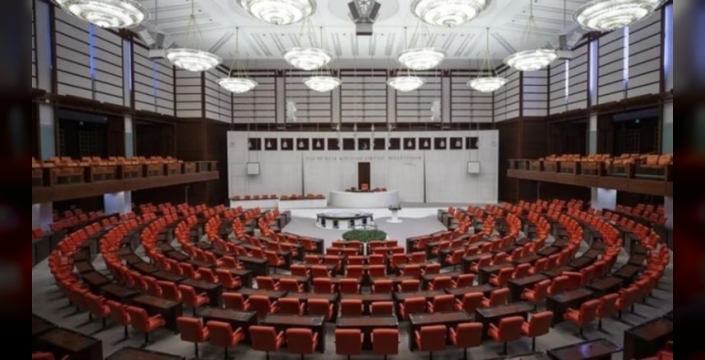 Milletvekillerinin sağlık giderlerine rekor harcama: 120 milyon lira