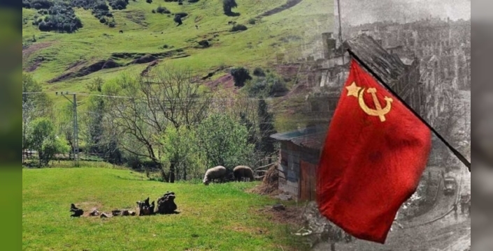 Milyoner iş insanı köy satın alıp sosyalizmi denedi, iki yıl içinde büyük bir hayal kırıklığı yaşadı