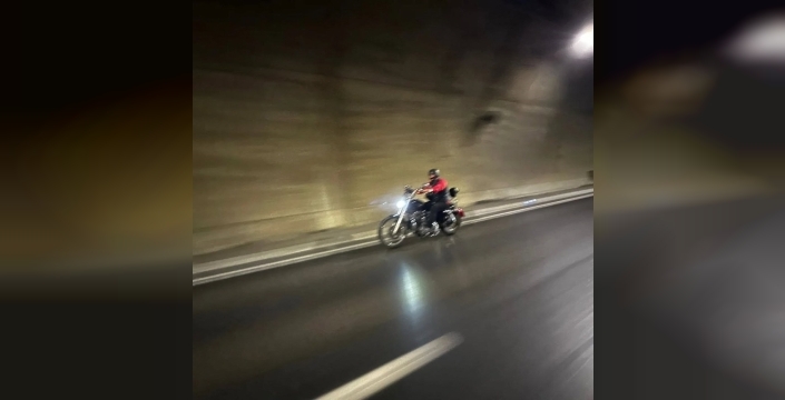 Motokuryenin ölümüne neden olan o metal parçanın sırrı çözüldü: Vinç ayağı çıktı