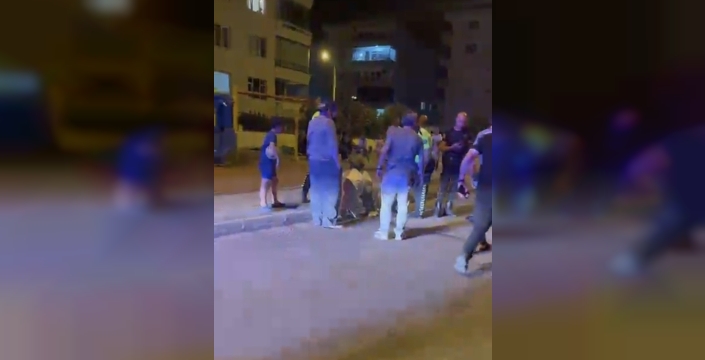 Mudanya'da akılalmaz saldırı: Genç kız kayalıklarda jiletle yaralandı, şüpheli kadın yakalandı
