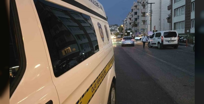 Mudanya'da yaşlı kadının cinayetinde komşusu şüpheli olarak tutuklandı