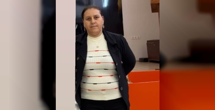 Muğla'da kaybolan kadın için endişe verici gelişmeler