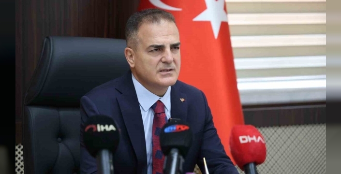 Muğla'da 'şehir eşkıyalarına' geçit yok: Vali Akbıyık'tan sert uyarı