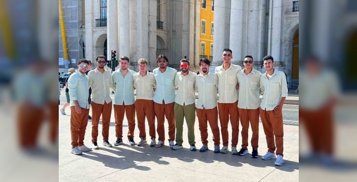 Muğla'nın şıklığı MELSA ile Lizbon'da parladı