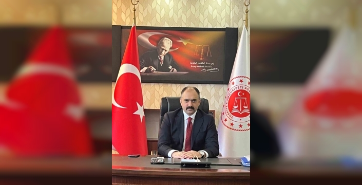 Muğla yeni başsavcısına kavuştu: Kayaközü göreve başladı
