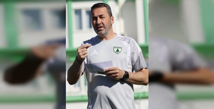 Muğlaspor, dayanıklılık testinden başarıyla geçti