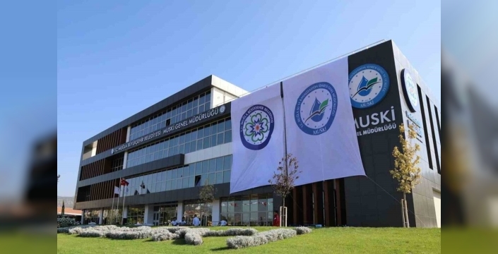MUSKİ, Kıyıkışlacık ve Güllük Mahalleleri için su sorununu çözmeye hazırlanıyor