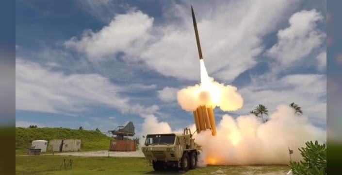 NATO'da büyük füze hamlesi: 10 Avrupa ülkesi bir araya geldi
