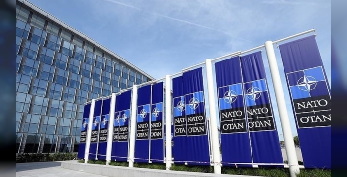 NATO karargahında casusluk şüphesi: Çin asıllı Kanada vatandaşı tutuklandı