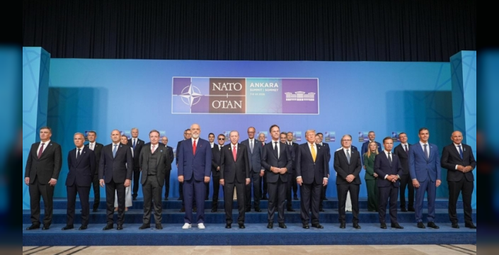 NATO liderlerinden kritik zirve erteleniyor mu?