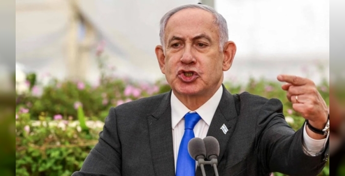 Netanyahu'dan ABD'ye F-35 uyarısı: Hava üstünlüğümüz tehlikede