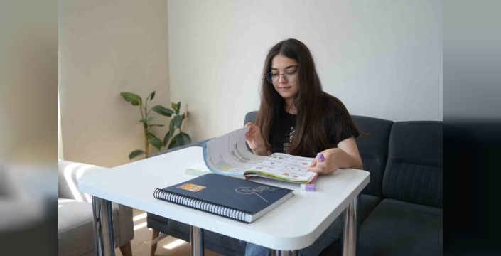 Niğde'den gururlandıran başarı: İkinci kez LGS Türkiye birincisi