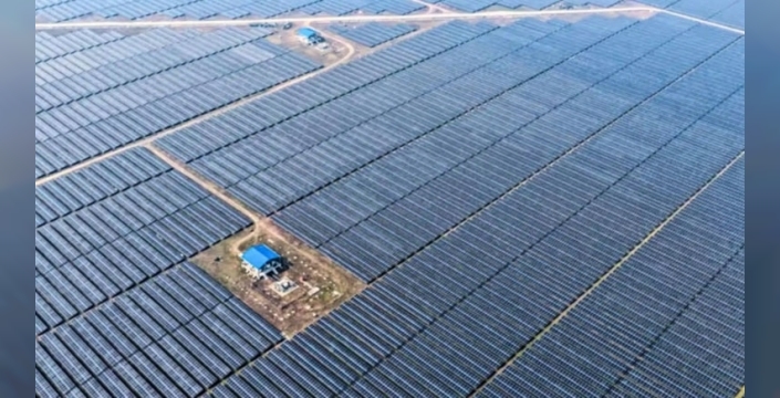 Nijerya'da güneş enerjisi ile elektrik erişimi artacak