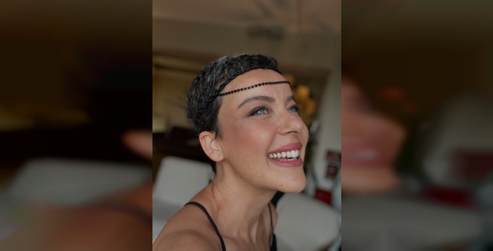 Nursel Ergin'in kanser savaşı: 'Acımadı ki dedim, meğer çok acımış
