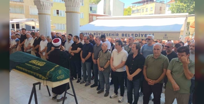 Orhangazi'yi yasa boğan kayıp: İş adamının 13 yaşındaki kızı lösemiye yenik düştü