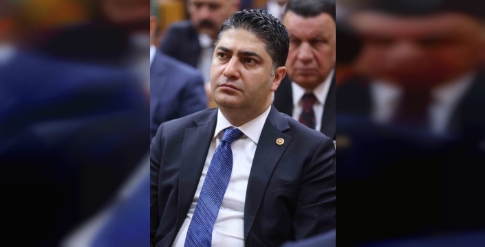 Özdemir: FETÖ, Kayseri'de karanlık bir merkez haline geldi