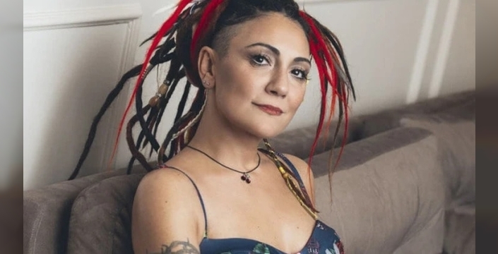 Özlem Tekin'e yapımcılardan 2 milyon dolarlık konser teklifi