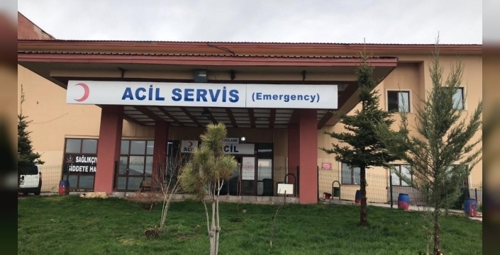 Patnos Devlet Hastanesi'nde çocuklara özel sigara bırakma polikliniği açıldı