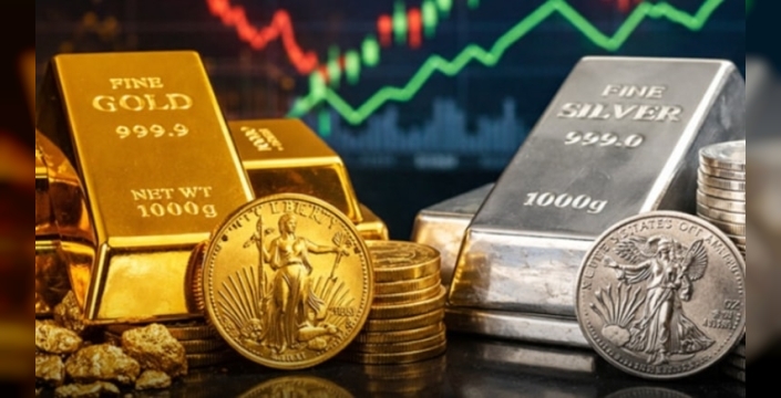 Piyasalarda fırtına öncesi sessizlik: Altın, gümüş ve dolar hareketlenmeye hazırlanıyor