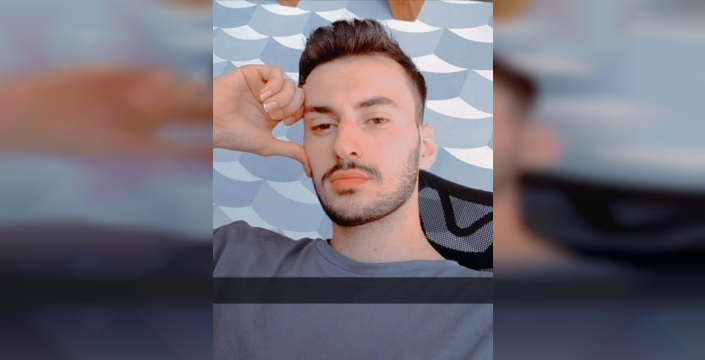Polis olmak için gün sayan genç, bisiklet kazasında hayatını kaybetti