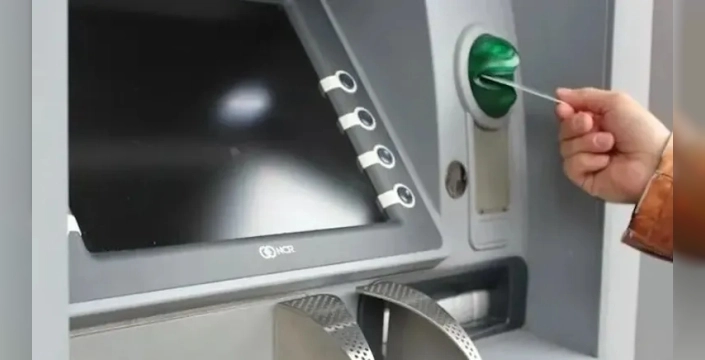 Polislikten milyonerliğe: 98 bin TL'lik ATM yatırımıyla servet yaptı