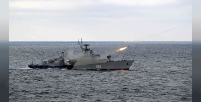 Putin, Rus gemilerine el koyma girişimlerine karşılık verme emrini verdi