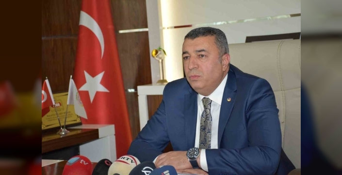 Ramazan Özcan'dan 15 Temmuz mesajı: Milletimiz destan yazdı