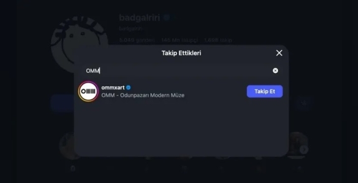 Rihanna'dan şaşırtan hamle: Ankara'dan sonra Eskişehir'e de ilgi