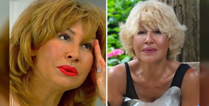 Ruhsar Gültekin, sağlık durumuyla ilgili umut verici gelişmeler yaşandı