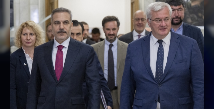 Rus basını Türkiye'nin Karadeniz hamlesini 'yağma' olarak yorumladı: Neden paniklediler?