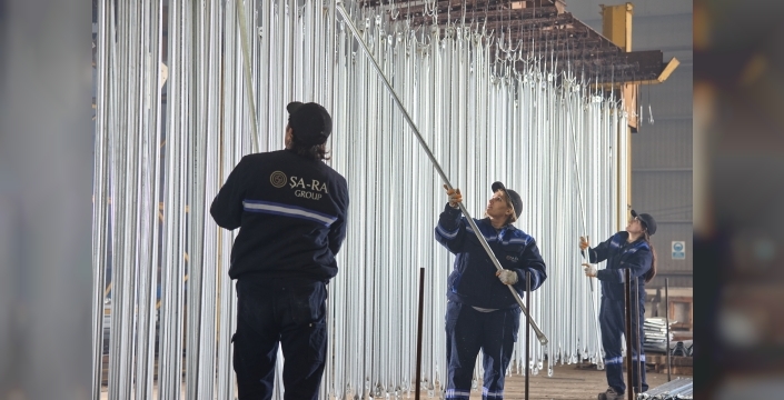 ŞA-RA Enerji halka arz sürecinin sonuna yaklaşıyor