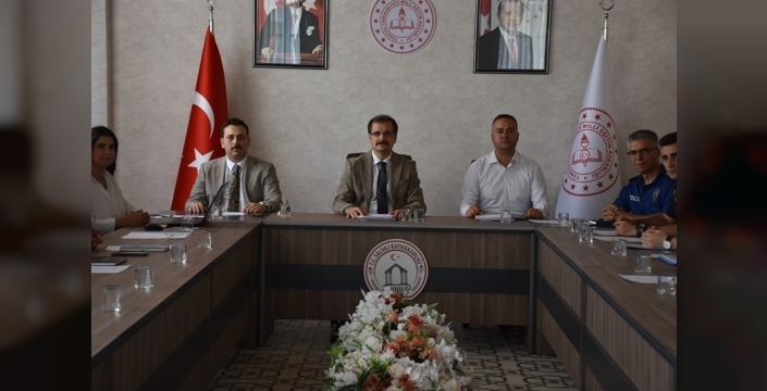 Salihli'de bağımlılıkla savaş yeniden alevlendi: Kurumlar masada