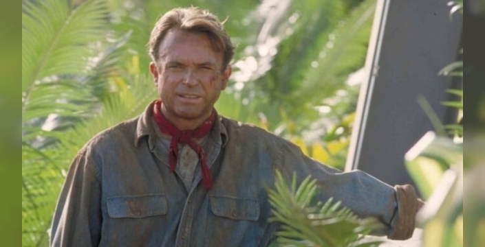 Sam Neill, 78 yaşında hayatını kaybetti: Sinema dünyasının unutulmaz ismi