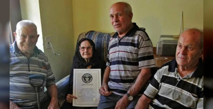 Sardunya'nın 108 yıllık sırrı: Bu çorba genç tutuyormuş!