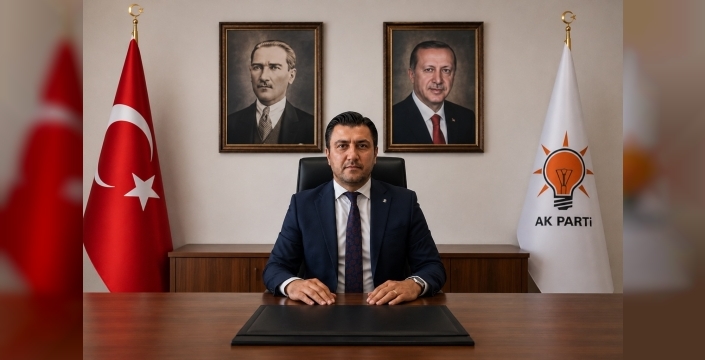 SEHA ERGENE: “15 TEMMUZ, MİLLETİN KENDİ GELECEĞİNE SAHİP ÇIKTIĞI TARİHÎ BİR DÖNÜM NOKTASIDIR”
