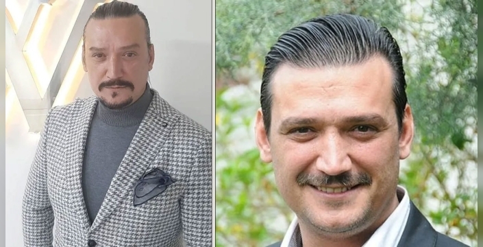 Şenol İpek'e eski nişanlısından dikkat çekici dava: 3 kuruşluk manevi tazminat