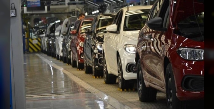 Sıfır otomobil hayali suya düştü: 2 milyon TL altı araç sayısı 40'a indi, fiyatlar uçtu!