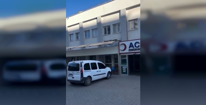 Siirt'te kargaşada 16 yaşındaki çocuk ağır yaralandı