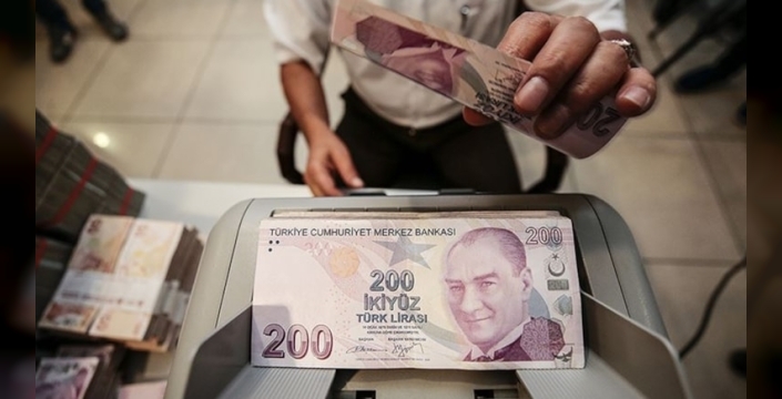 Şimşek duyurdu: Reel sektöre devasa kredi paketi!