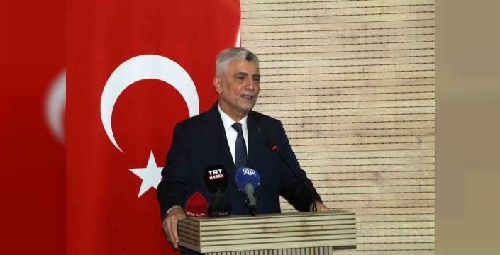 Şırnak, Türkiye'nin yeni kalkınma koridorlarının kalbinde enerji merkezi olarak parlıyor